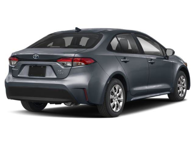2 thumbnail image of  2026 Toyota Corolla Hybrid LE