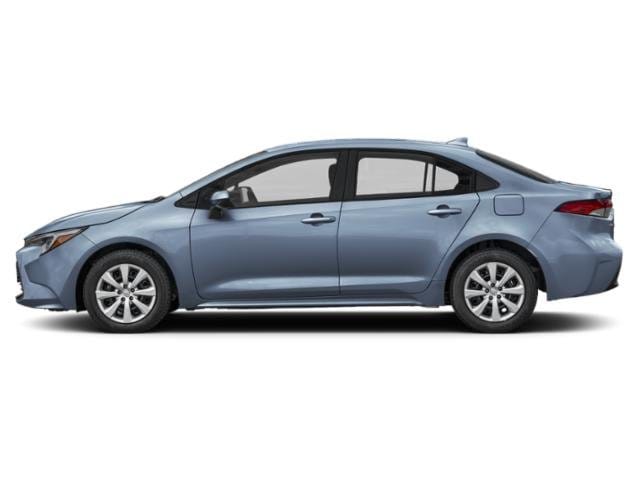 3 thumbnail image of  2026 Toyota Corolla Hybrid LE