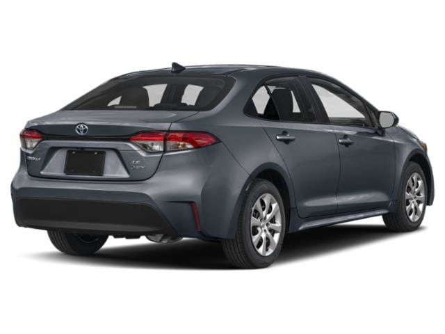 2 thumbnail image of  2026 Toyota Corolla Hybrid LE