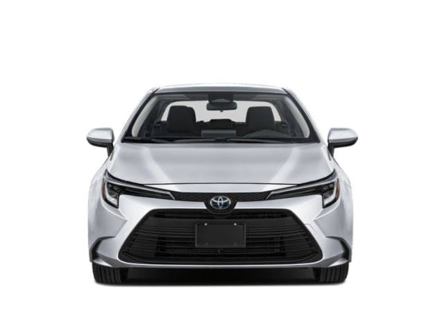 7 thumbnail image of  2026 Toyota Corolla Hybrid LE