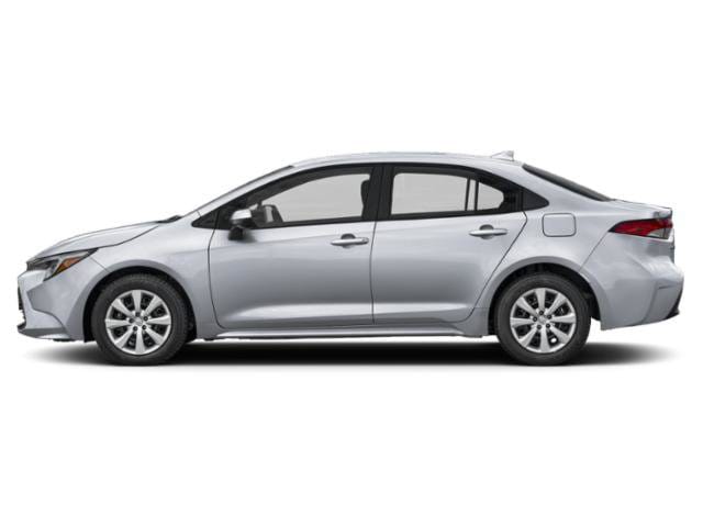 6 thumbnail image of  2026 Toyota Corolla Hybrid LE