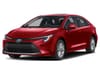 1 thumbnail image of  2026 Toyota Corolla Hybrid LE