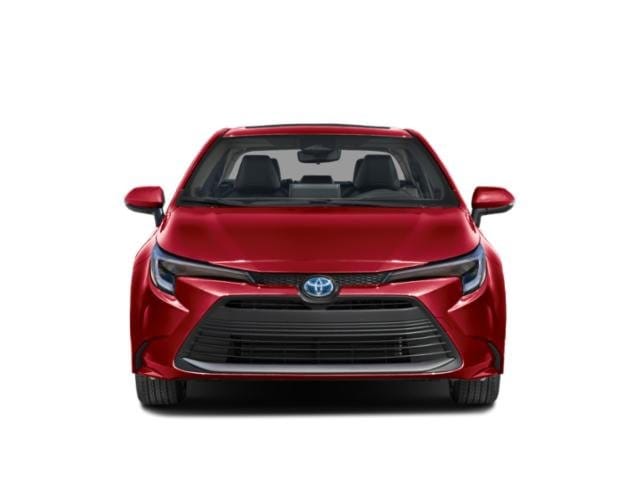 4 thumbnail image of  2026 Toyota Corolla Hybrid LE