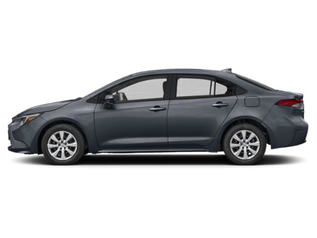 3 thumbnail image of  2026 Toyota Corolla Hybrid LE