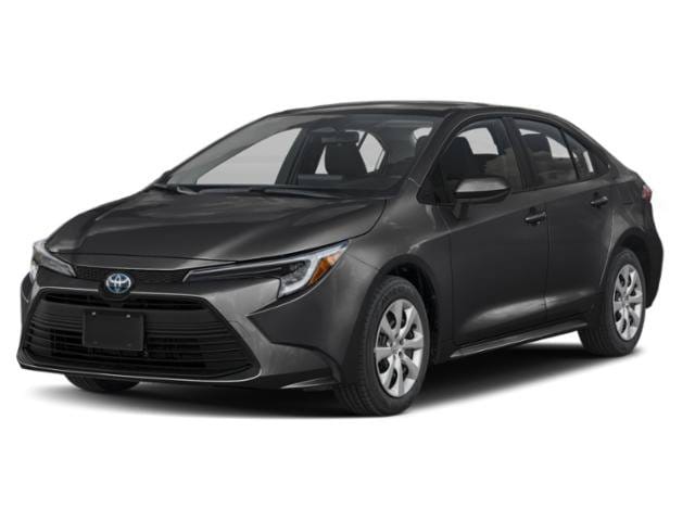 1 thumbnail image of  2026 Toyota Corolla Hybrid LE