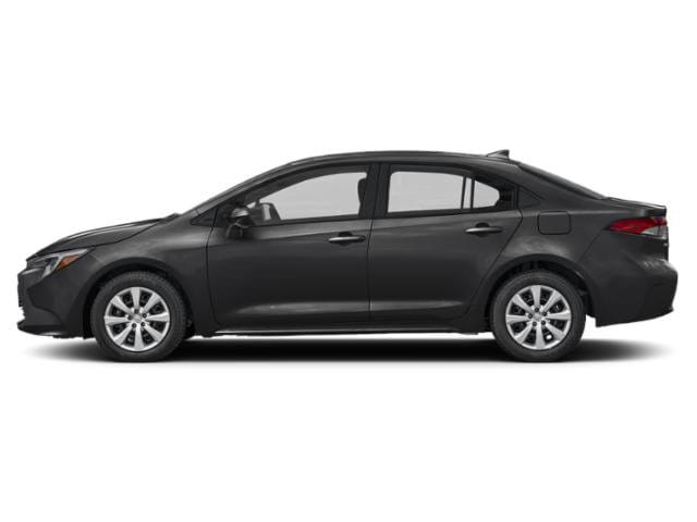 3 thumbnail image of  2026 Toyota Corolla Hybrid LE