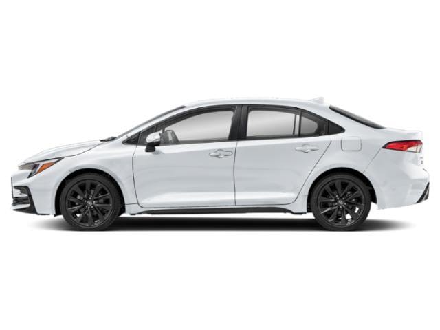 3 thumbnail image of  2026 Toyota Corolla Hybrid SE