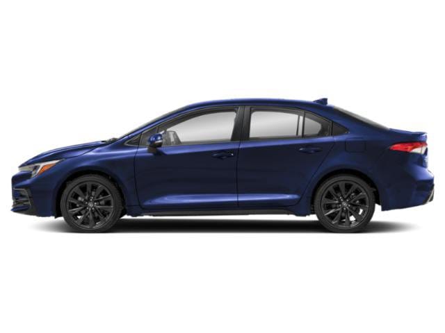 6 thumbnail image of  2026 Toyota Corolla Hybrid SE