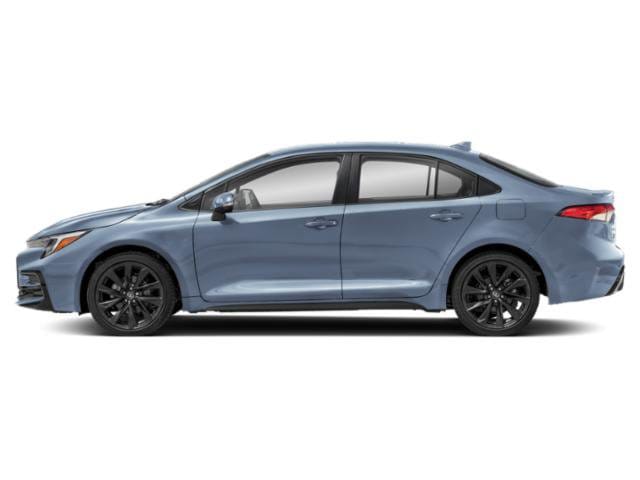 3 thumbnail image of  2026 Toyota Corolla Hybrid SE