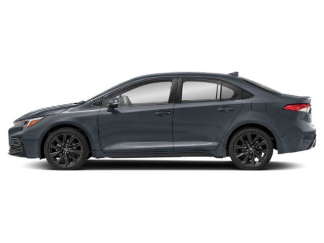 3 thumbnail image of  2026 Toyota Corolla Hybrid SE