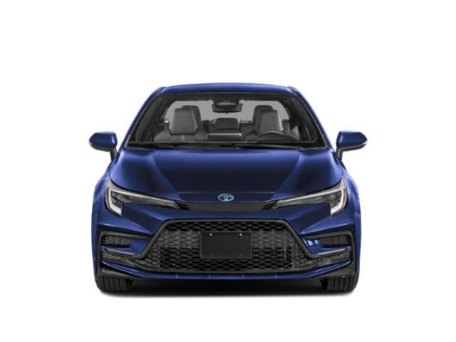 7 thumbnail image of  2026 Toyota Corolla Hybrid SE