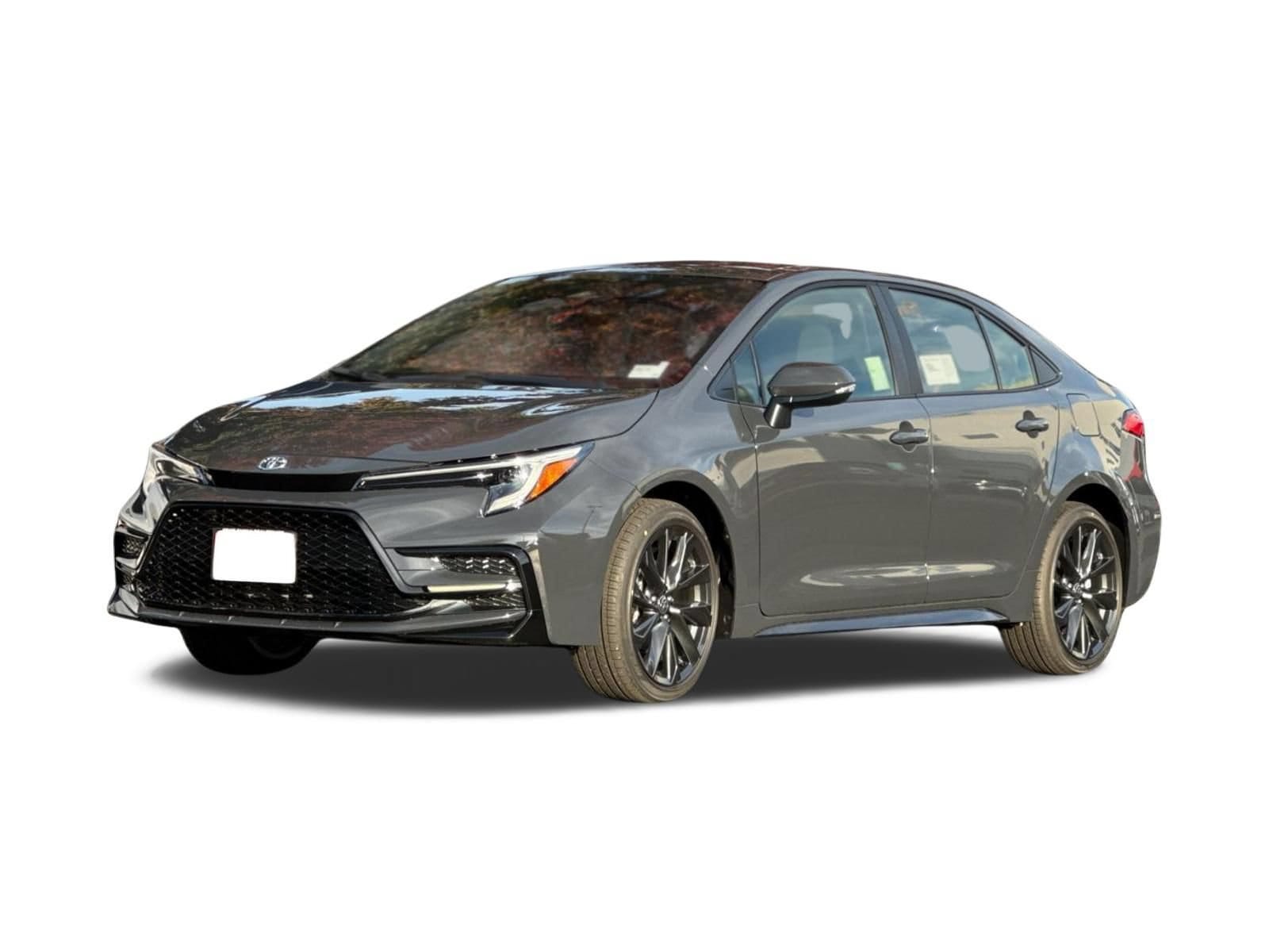 1 placeholder image of  2026 Toyota Corolla Hybrid SE
