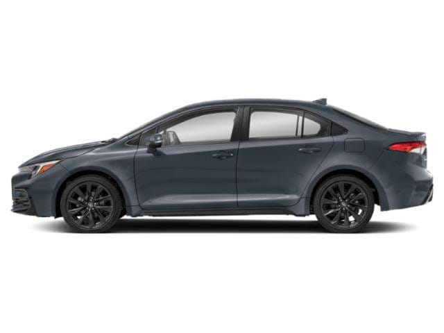 3 thumbnail image of  2026 Toyota Corolla Hybrid SE