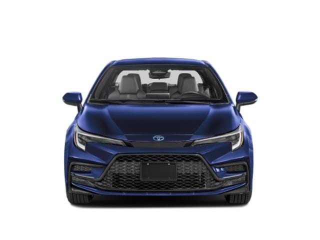 7 thumbnail image of  2026 Toyota Corolla Hybrid SE