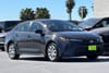 2 thumbnail image of  2026 Toyota Corolla LE
