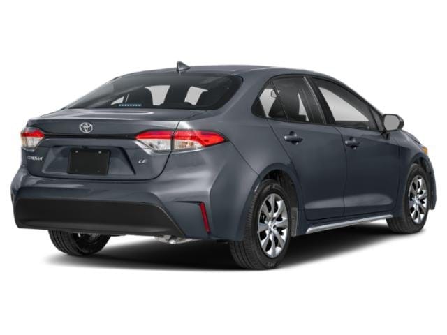 2 thumbnail image of  2026 Toyota Corolla LE