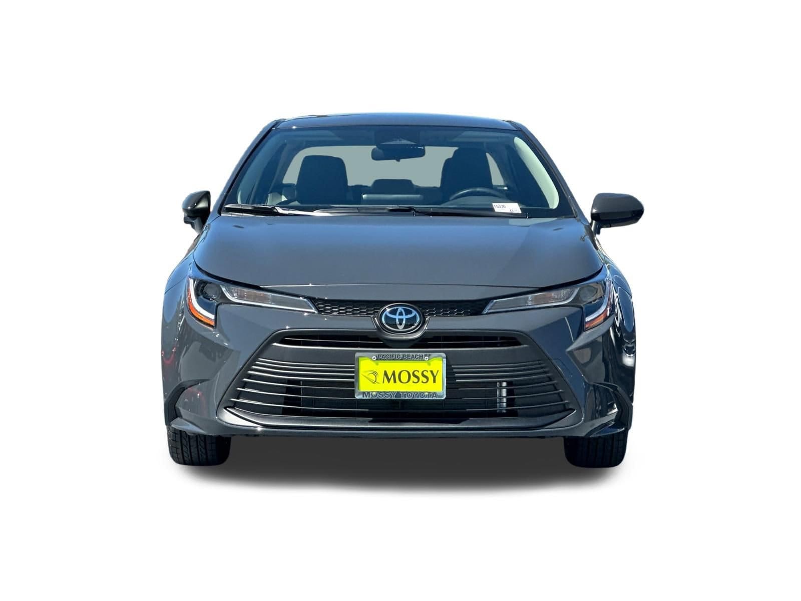 8 thumbnail image of  2026 Toyota Corolla LE