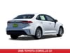 6 thumbnail image of  2026 Toyota Corolla LE