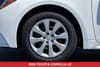 23 thumbnail image of  2026 Toyota Corolla LE