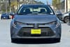 8 thumbnail image of  2026 Toyota Corolla LE
