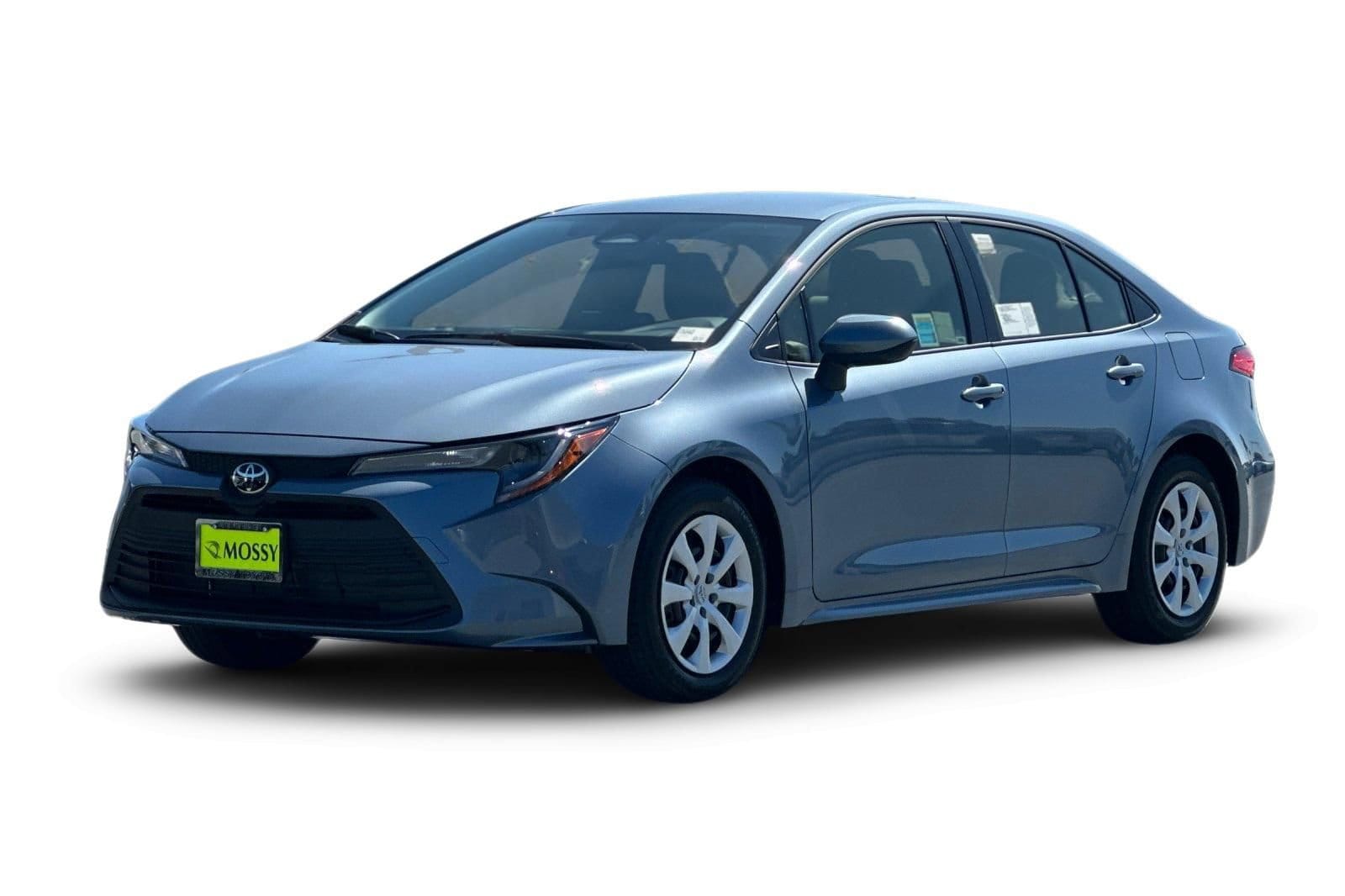 1 thumbnail image of  2026 Toyota Corolla LE