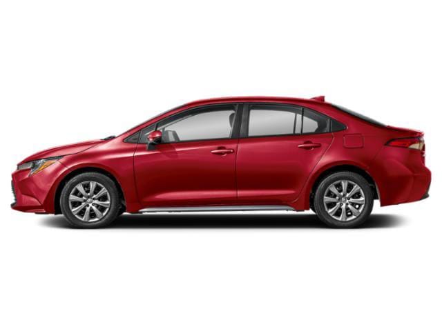 3 thumbnail image of  2026 Toyota Corolla LE