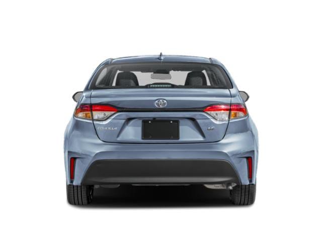 8 thumbnail image of  2026 Toyota Corolla LE