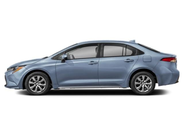6 thumbnail image of  2026 Toyota Corolla LE