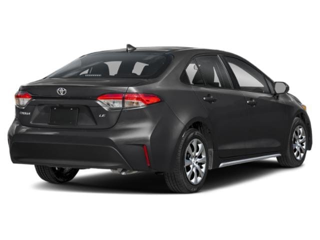 2 thumbnail image of  2026 Toyota Corolla LE