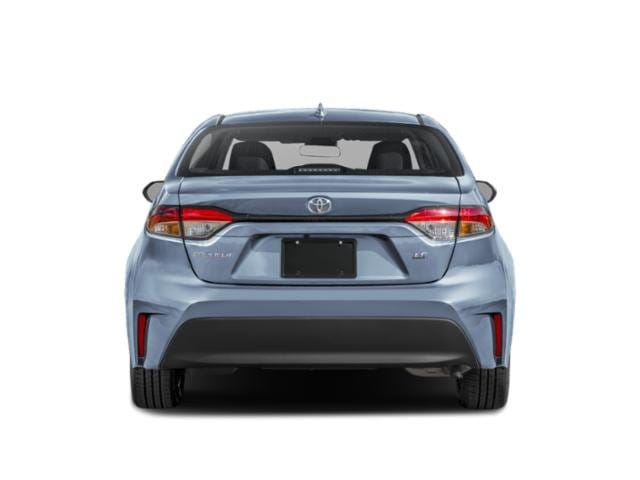 8 thumbnail image of  2026 Toyota Corolla LE