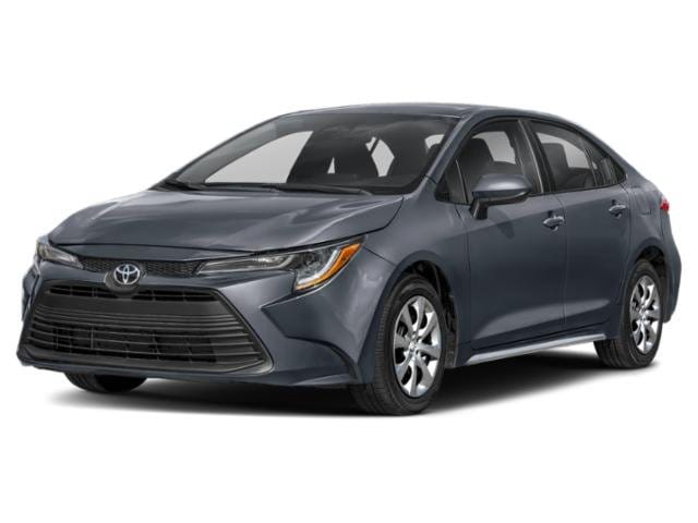 1 thumbnail image of  2026 Toyota Corolla LE
