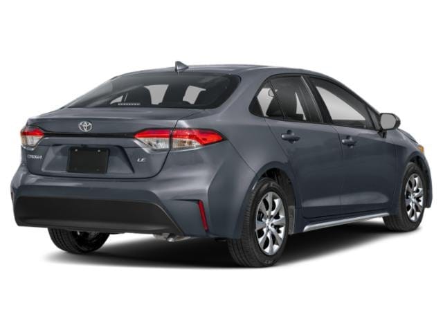 2 thumbnail image of  2026 Toyota Corolla LE