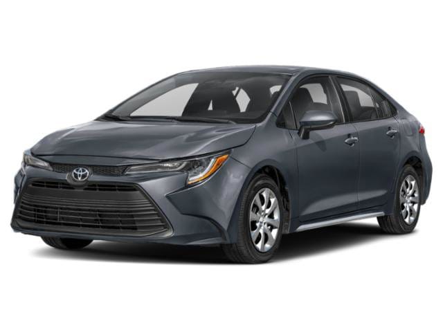 1 thumbnail image of  2026 Toyota Corolla LE