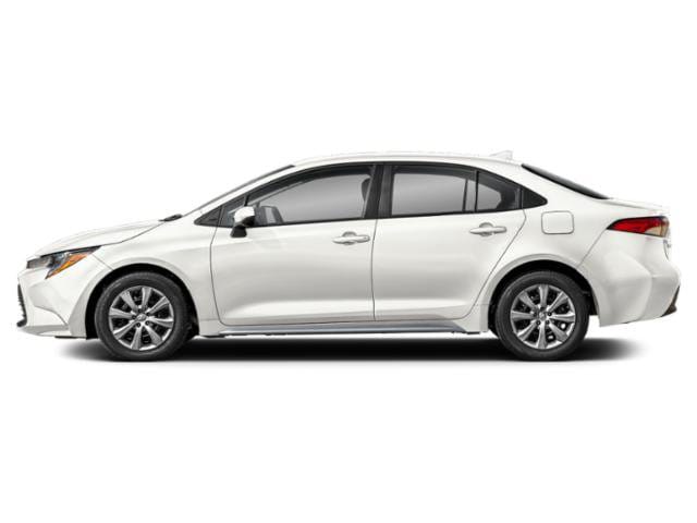 3 thumbnail image of  2026 Toyota Corolla LE