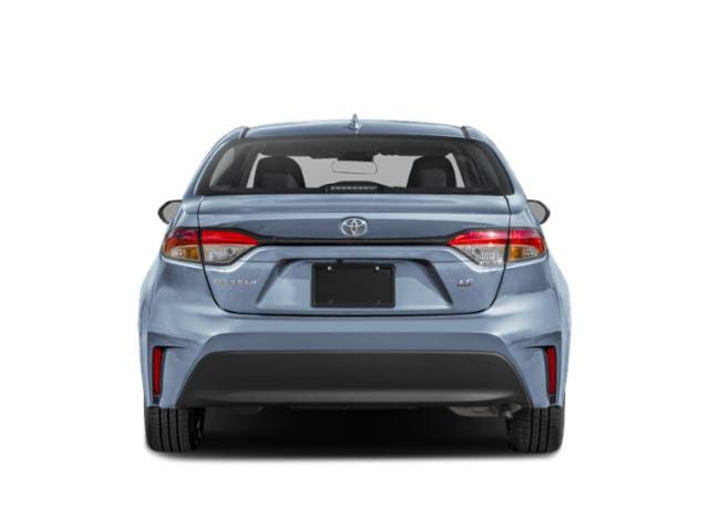 8 thumbnail image of  2026 Toyota Corolla LE