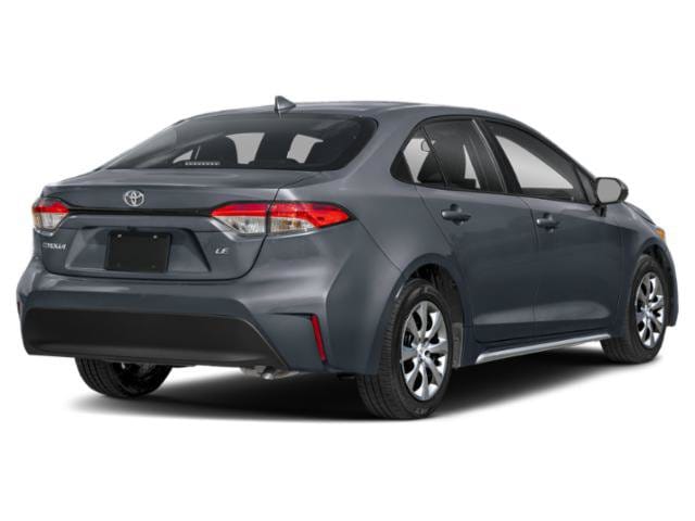 2 thumbnail image of  2026 Toyota Corolla LE