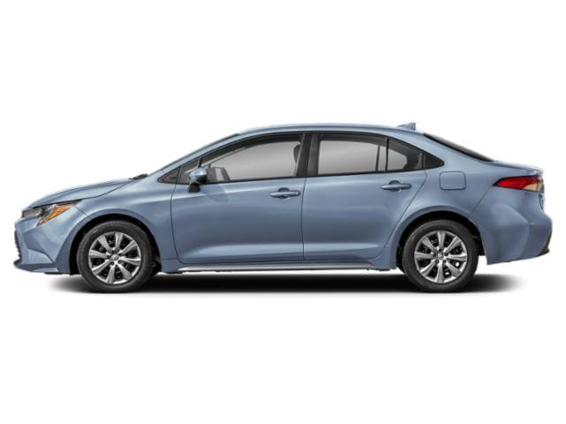 6 thumbnail image of  2026 Toyota Corolla LE