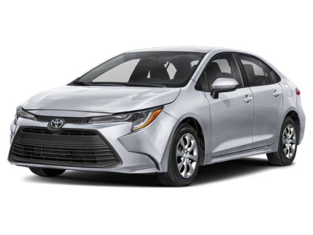 1 thumbnail image of  2026 Toyota Corolla LE