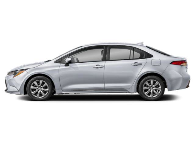 3 thumbnail image of  2026 Toyota Corolla LE