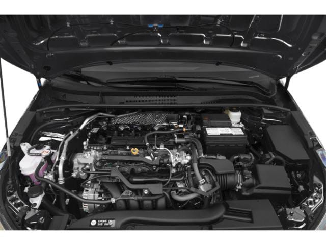 12 thumbnail image of  2026 Toyota Corolla SE