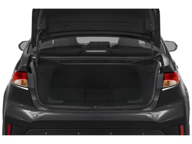 11 thumbnail image of  2026 Toyota Corolla SE