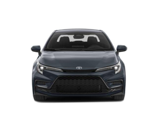 7 thumbnail image of  2026 Toyota Corolla SE
