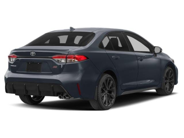 2 thumbnail image of  2026 Toyota Corolla SE