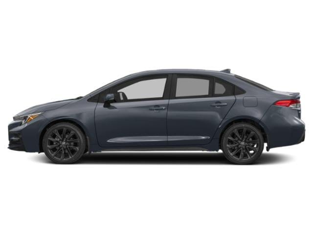 6 thumbnail image of  2026 Toyota Corolla SE