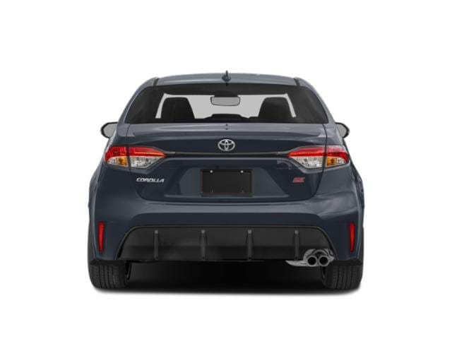 8 thumbnail image of  2026 Toyota Corolla SE