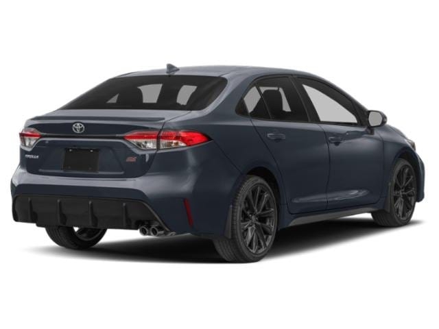 5 thumbnail image of  2026 Toyota Corolla SE