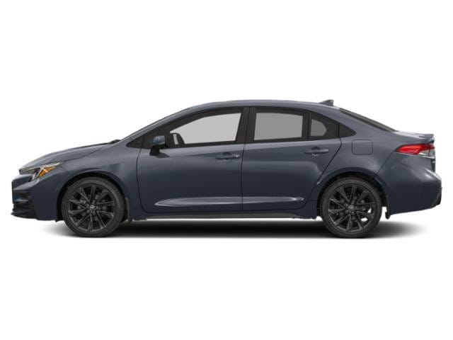 3 thumbnail image of  2026 Toyota Corolla SE