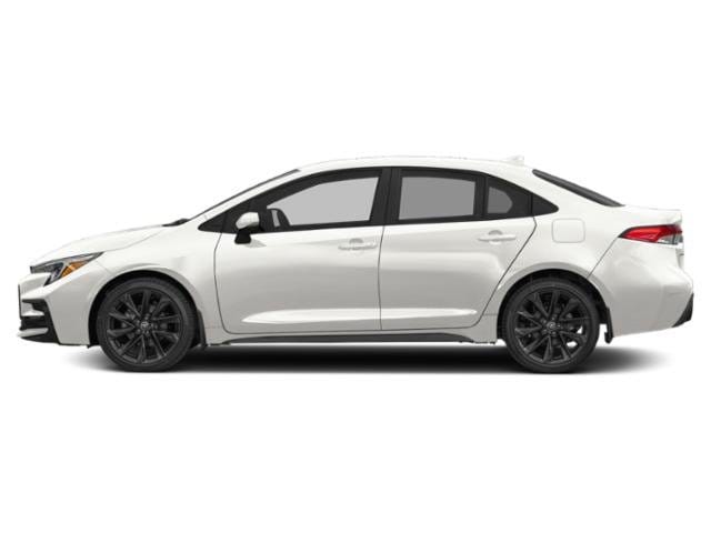 3 thumbnail image of  2026 Toyota Corolla SE