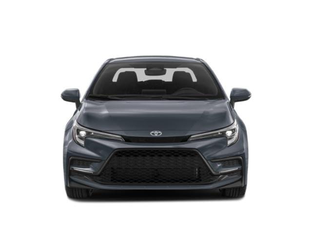7 thumbnail image of  2026 Toyota Corolla SE