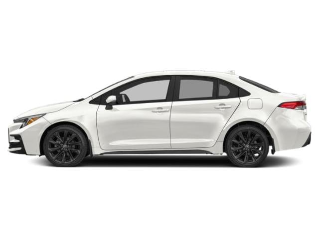 3 thumbnail image of  2026 Toyota Corolla SE